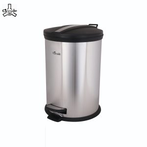 سطل 20L درب پلیمری