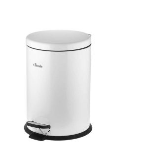 سطل 20L تمام سفید