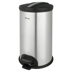 سطل 25L درب پلیمری