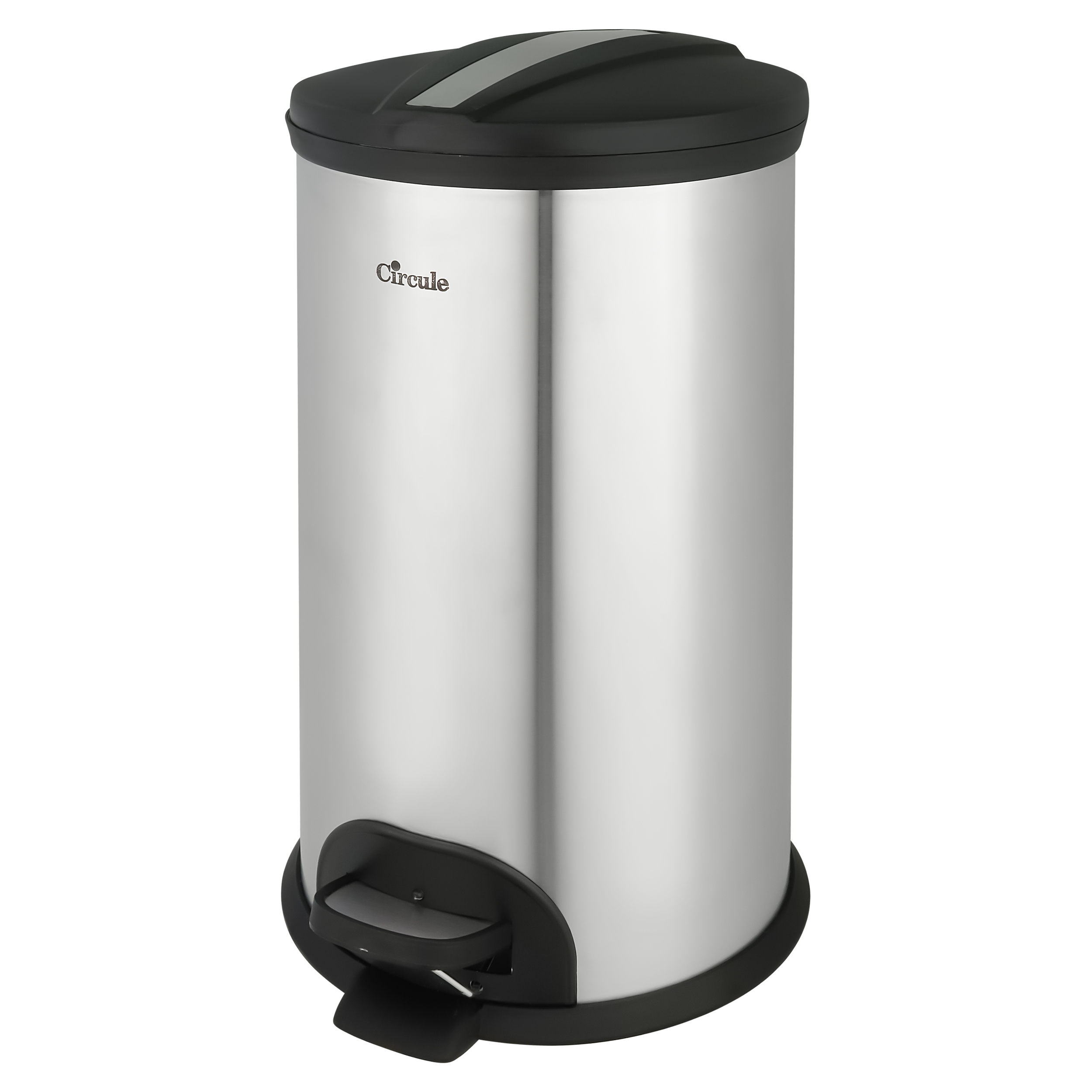 سطل 25L درب پلیمری