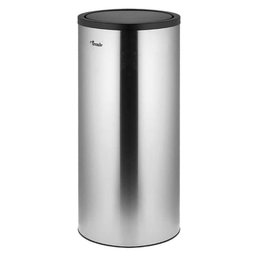 سطل 30L اداری بادبزنی